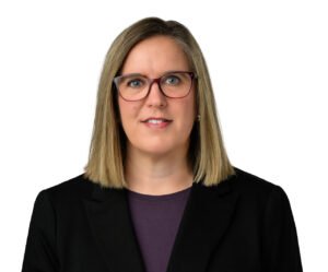 Photo of Jennifer Ginnetti